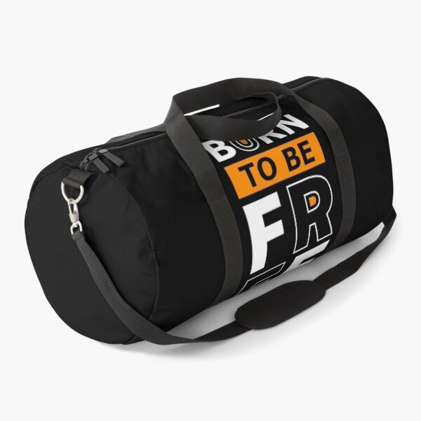 Item preview, Born To Be Free designed and sold by Kamel Designs.
