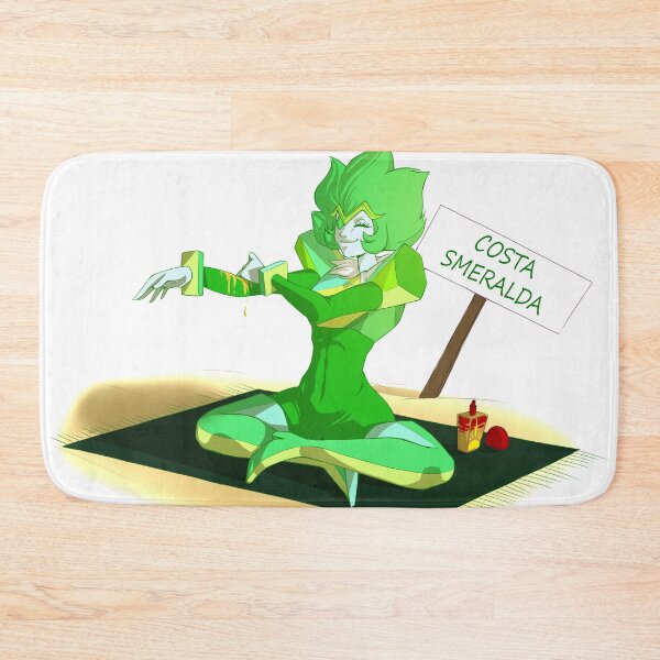 Item preview, Emerald in  designed and sold by Luca Sinigaglia.