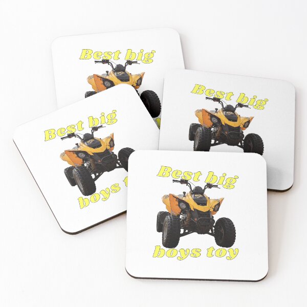 Item preview, Best big boys toy designed and sold by tmavaz.