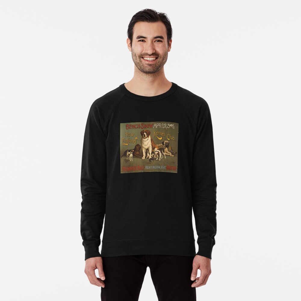 Item preview, Lightweight Sweatshirt designed and sold by RozAbellera.