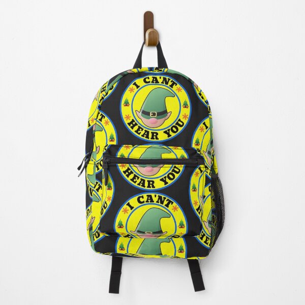 Item preview, I can't hear you (yellow version) designed and sold by UnboundFull.