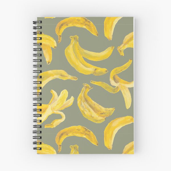Item preview, Bananas locas designed and sold by untamedwolf.