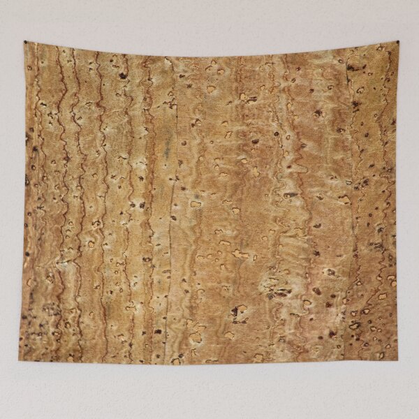Item preview, Cork Board Natural Texture designed and sold by worldways.