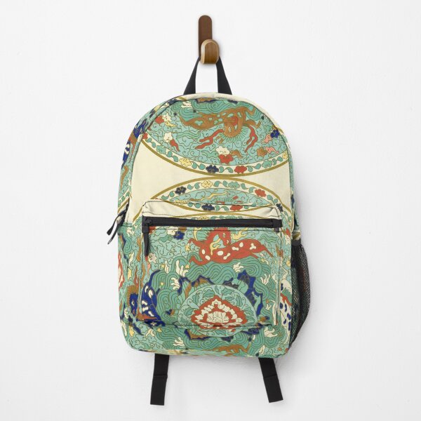 Item preview, Vintage Japanese pattern design designed and sold by Vintage Designs +.