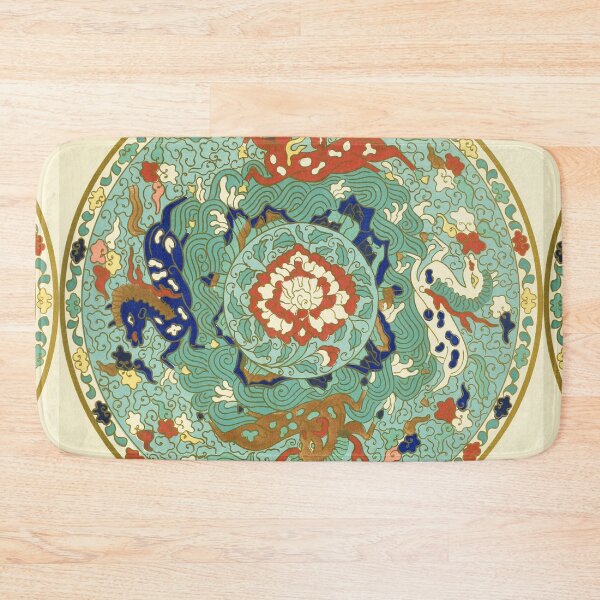 Item preview, Vintage Japanese pattern design designed and sold by Vintage Designs +.