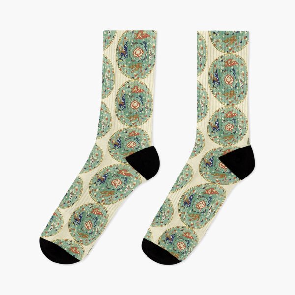 Item preview, Vintage Japanese pattern design designed and sold by Vintage Designs +.