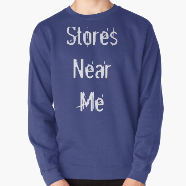 custom hoodie shops near me