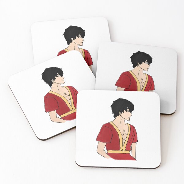 Item preview, Zuko designed and sold by ironicchronicle.
