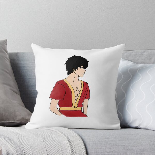 Item preview, Zuko designed and sold by ironicchronicle.