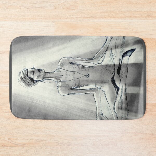 Item preview, Lotus (by Dennie Pasion and illustrated by Isadora Bojovic) designed and sold by Dennie Pasion.