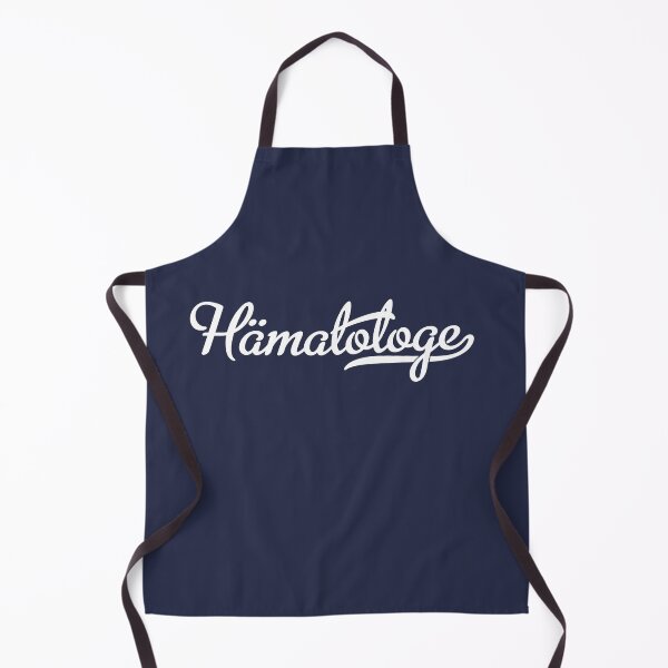 Item preview, haematologist designed and sold by Vectorqueen.
