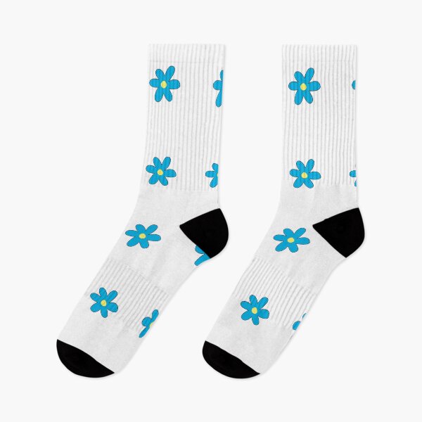 Item preview, Mystery Machine Blue Flower designed and sold by yasmh.
