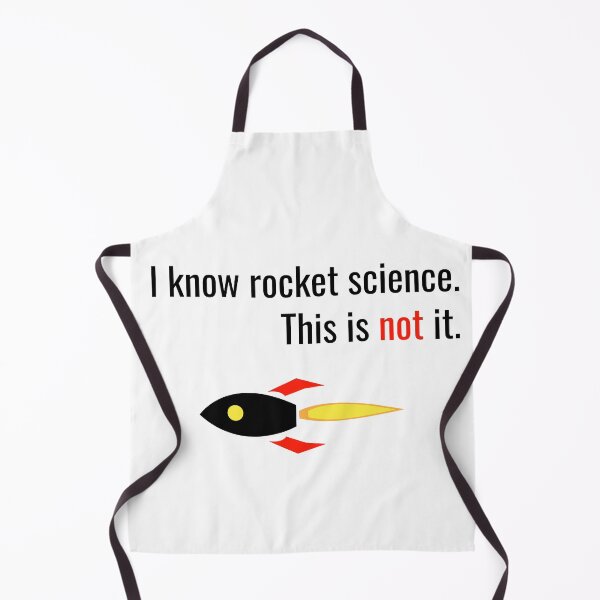 Item preview, I know rocket science. This is not it. designed and sold by sketchypages.