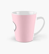 trevor noah heart Tall Mug