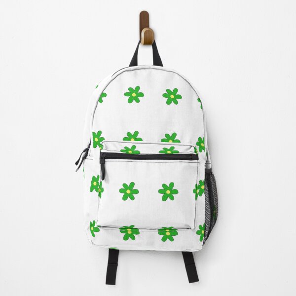 Item preview, Mystery Machine Green Flower designed and sold by yasmh.