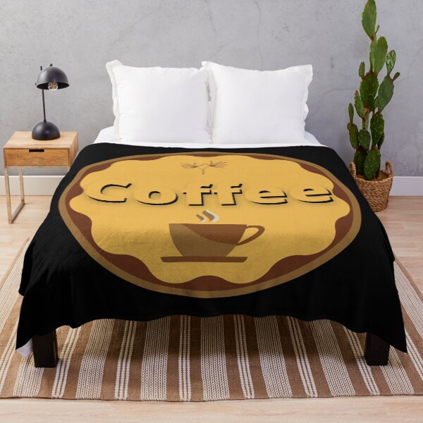 Item preview, A 3-D Coffee Logo #1 - theVine designed and sold by TheVine.