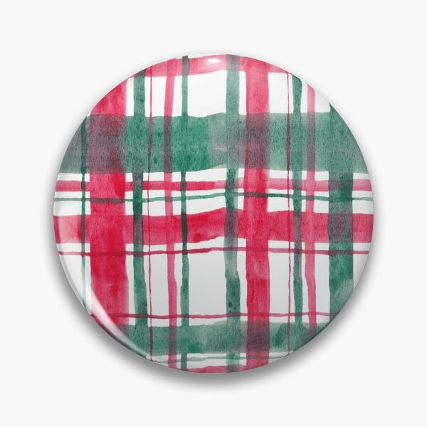 Item preview, Christmas Plaids designed and sold by untamedwolf.