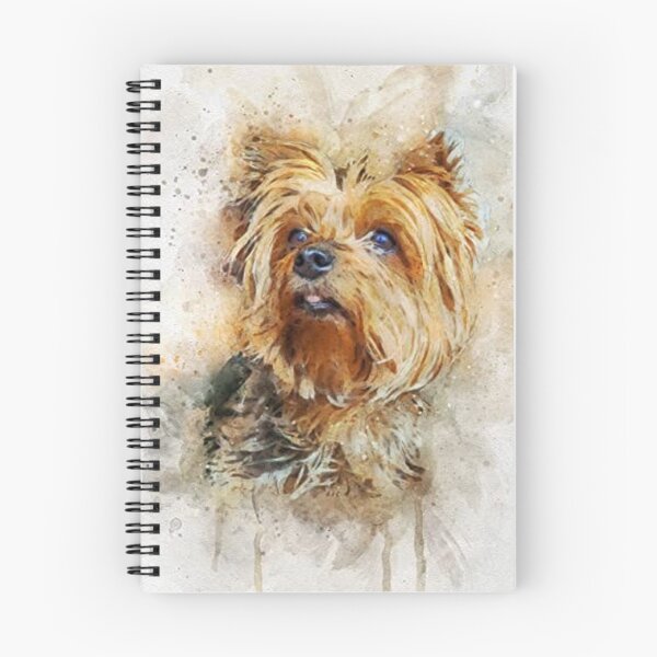 Item preview, Yorkshire Terrier dog pets dogs cute sweet designed and sold by Coolstuff4you71.
