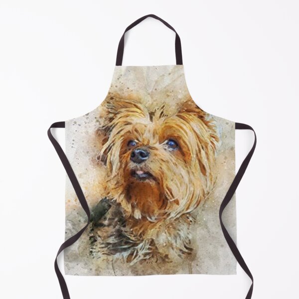 Item preview, Yorkshire Terrier dog pets dogs cute sweet designed and sold by Coolstuff4you71.