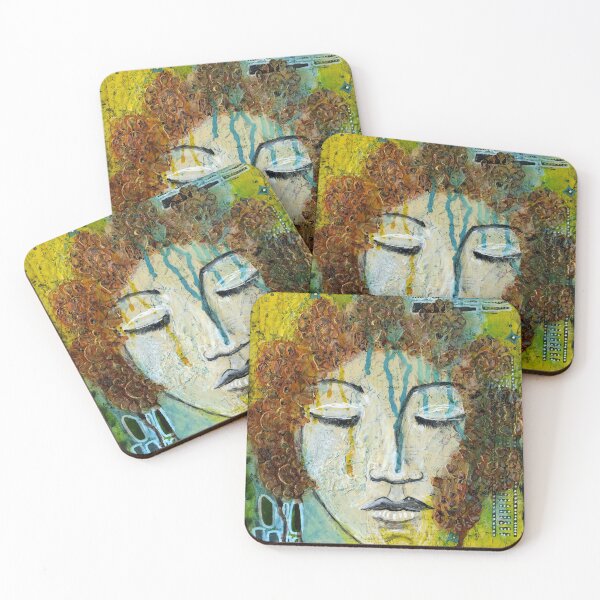 Item preview, Pensive designed and sold by creativeabyss.