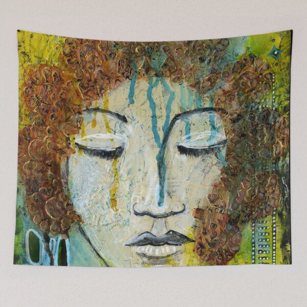 Item preview, Pensive designed and sold by creativeabyss.