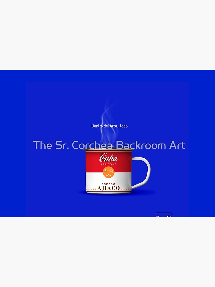 Melting pot. Héctor Martínez, Contemporary Cuban Art, Cuban Art by BackroomArt