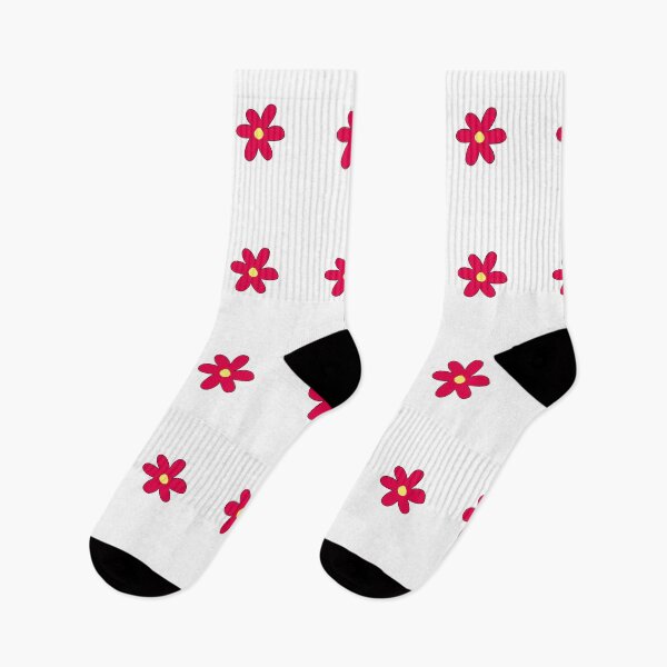 Item preview, Mystery Machine Fushia Flower designed and sold by yasmh.