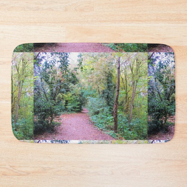 Item preview, Walking in the Woods designed and sold by realdorypanda.