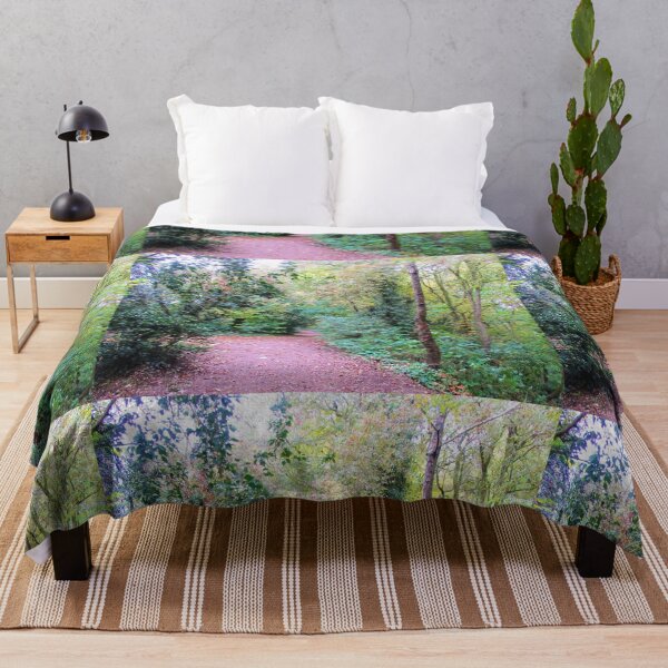 Item preview, Walking in the Woods designed and sold by realdorypanda.