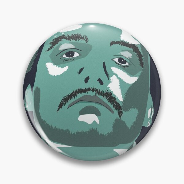 Item preview, pablo escobar designed and sold by Akmaddesigns.