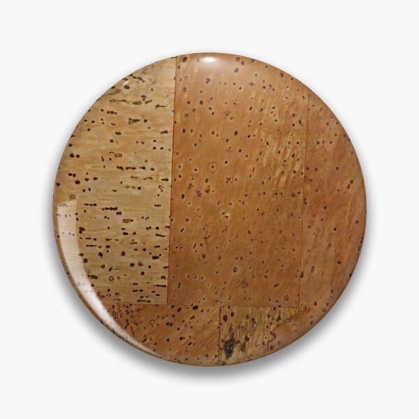 Item preview, Checkered Cork Sheet Natural Texture designed and sold by worldways.