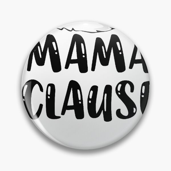 Item preview, MAMA clause designed and sold by Cheesies.
