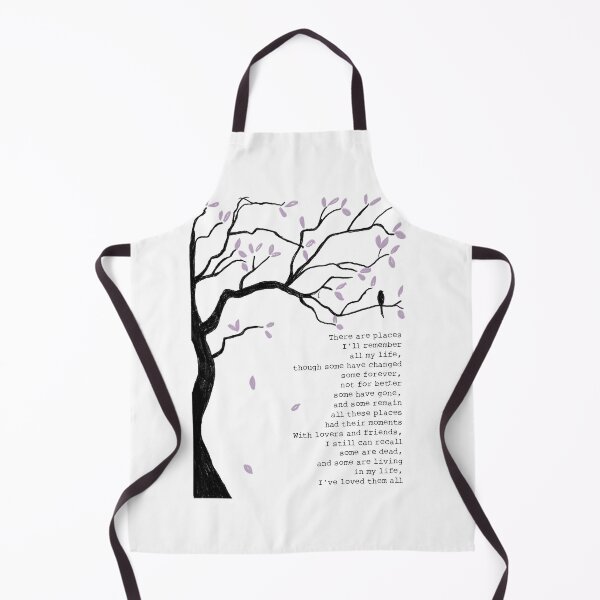 Item preview, In my life, lyrics designed and sold by Pickle-Lily.