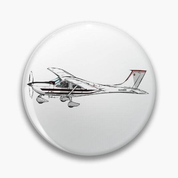 Item preview, Jabiru N250MR designed and sold by Michael Garber.