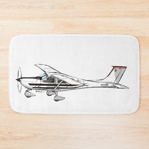 Item preview, Jabiru N250MR designed and sold by Michael Garber.