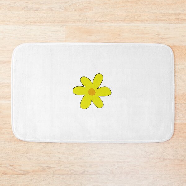 Item preview, Mystery Machine Yellow Flower designed and sold by yasmh.