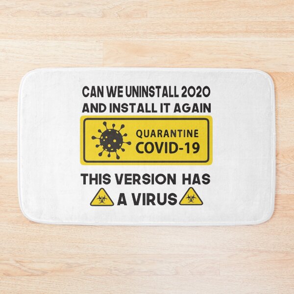 Item preview, Can we uninstall 2020 and install it again designed and sold by youssefattigui.