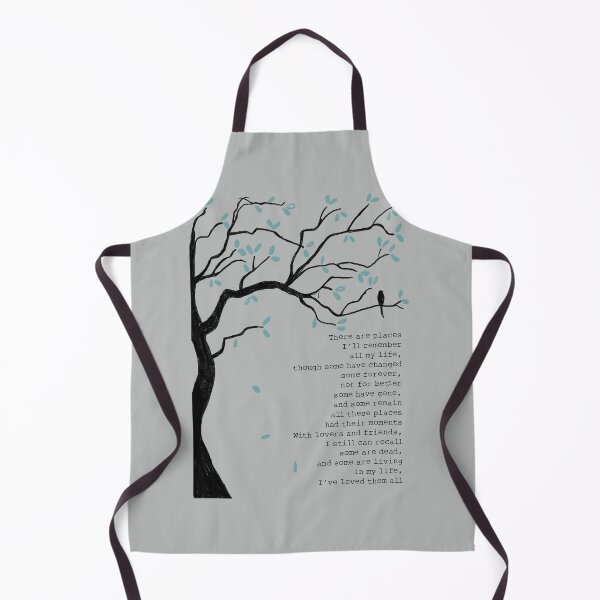 Item preview, In my life, lyrics designed and sold by Pickle-Lily.