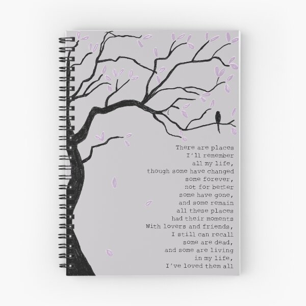 Item preview, In my life, lyrics designed and sold by Pickle-Lily.