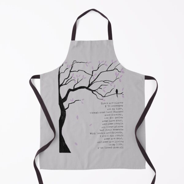 Item preview, In my life, lyrics designed and sold by Pickle-Lily.