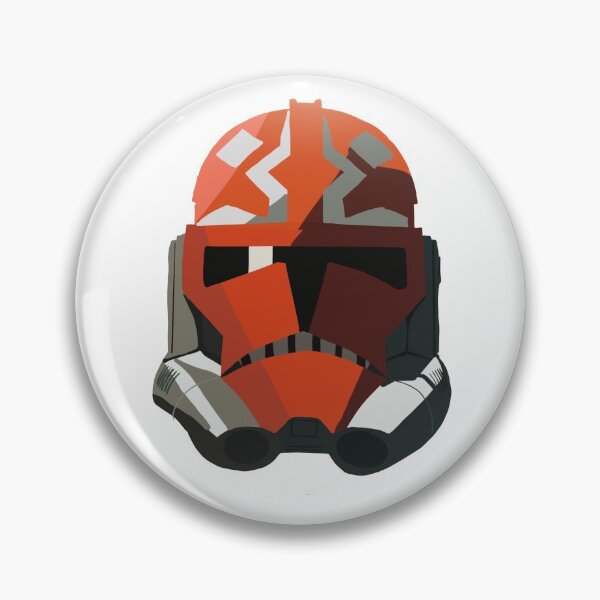 Item preview, Ashoka Tano Helmet  designed and sold by Reilly  Smith.