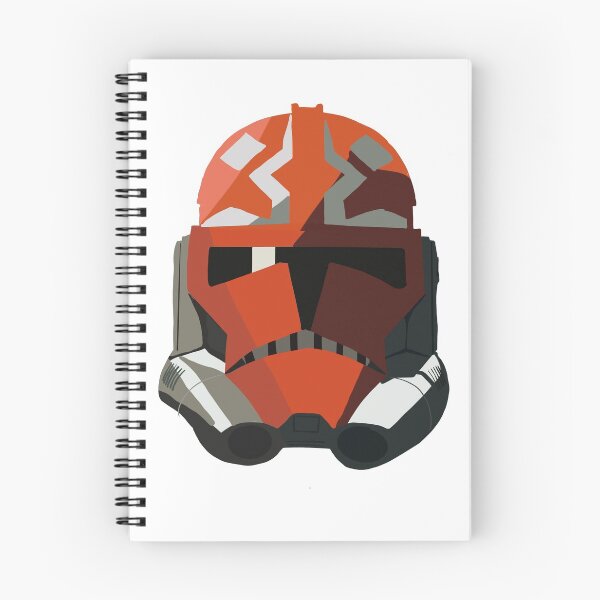 Item preview, Ashoka Tano Helmet  designed and sold by Reilly  Smith.