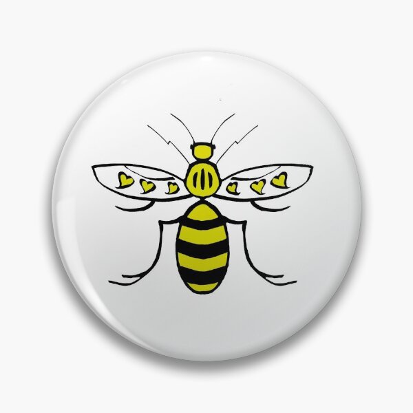 Item preview, abeja designed and sold by iancoppack.