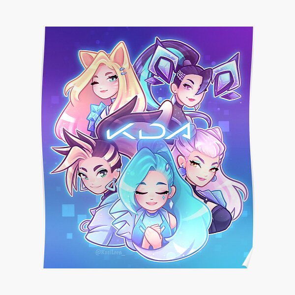 Featured image of post Kaisa Fanart Cute