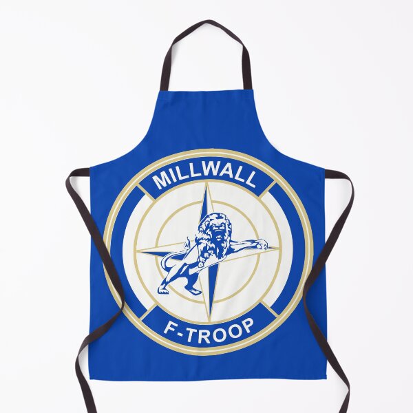 Item preview, Millwall F-Troop designed and sold by Millwall.store.