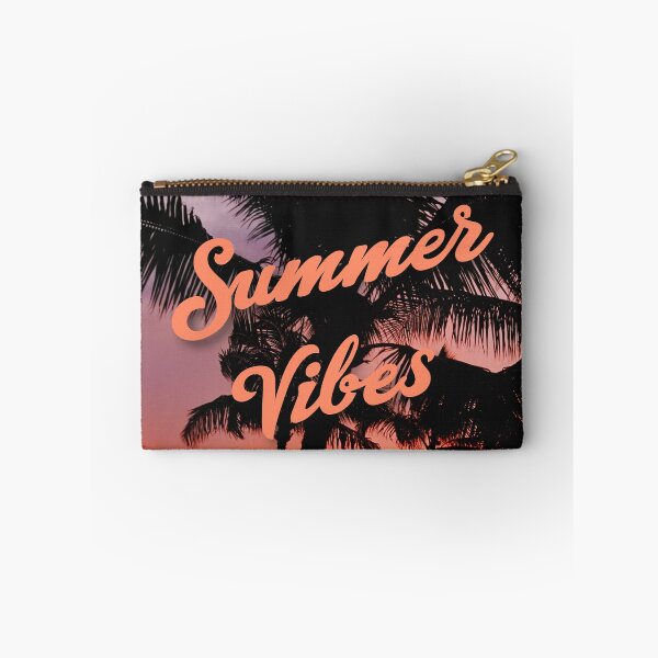 Item preview, Summer Vibes -Palms designed and sold by joabaj.