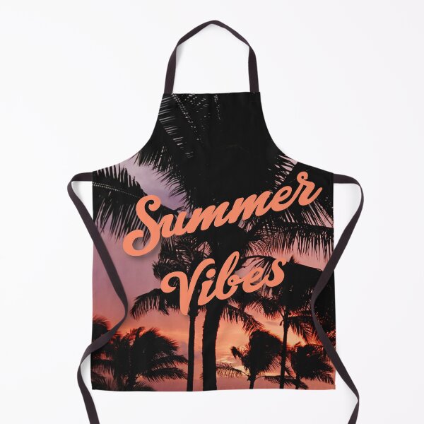 Item preview, Summer Vibes -Palms designed and sold by joabaj.
