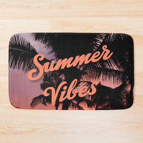 Item preview, Summer Vibes -Palms designed and sold by joabaj.