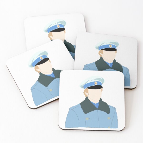 Item preview, Count Vronsky designed and sold by kiloh013.
