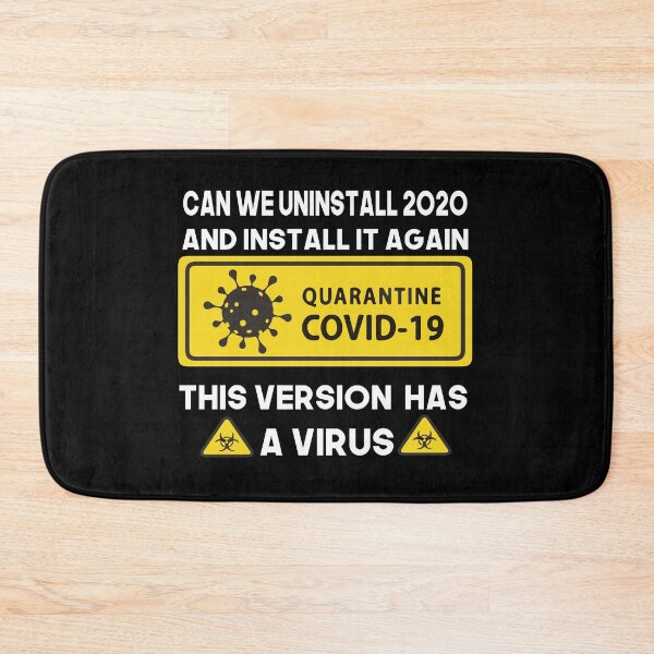 Item preview, Can we uninstall 2020 and install it again designed and sold by youssefattigui.